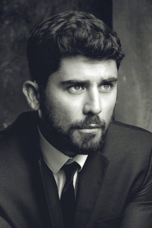 Photo of Tarrick Benham, Acting