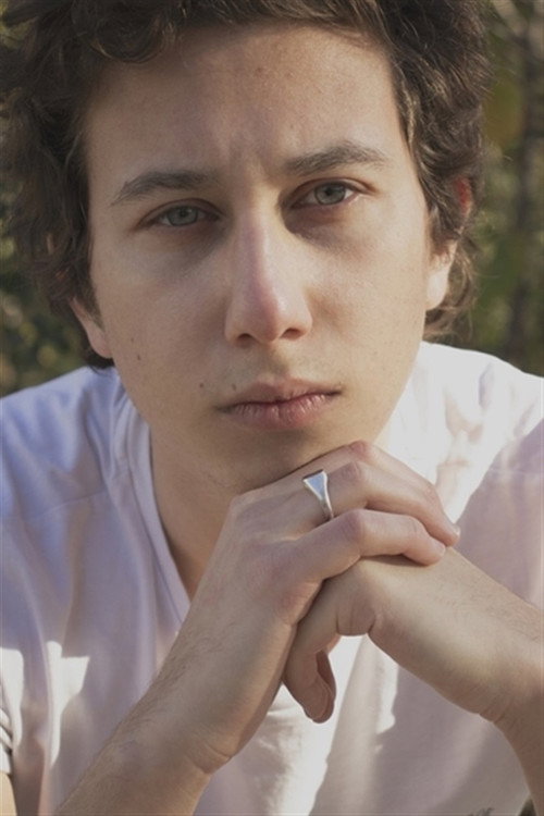 Photo of Léopold Buchsbaum, Acting