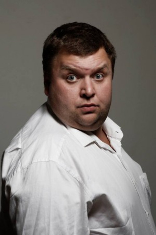 Maksym Maksymiuk profile