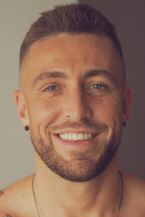 Photo of Mathieu Ferrathi, Acting