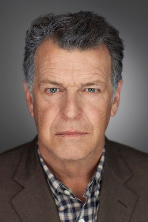 John Noble profile