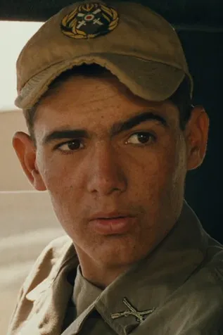 Photo of Safar Ali Moradi, Acting