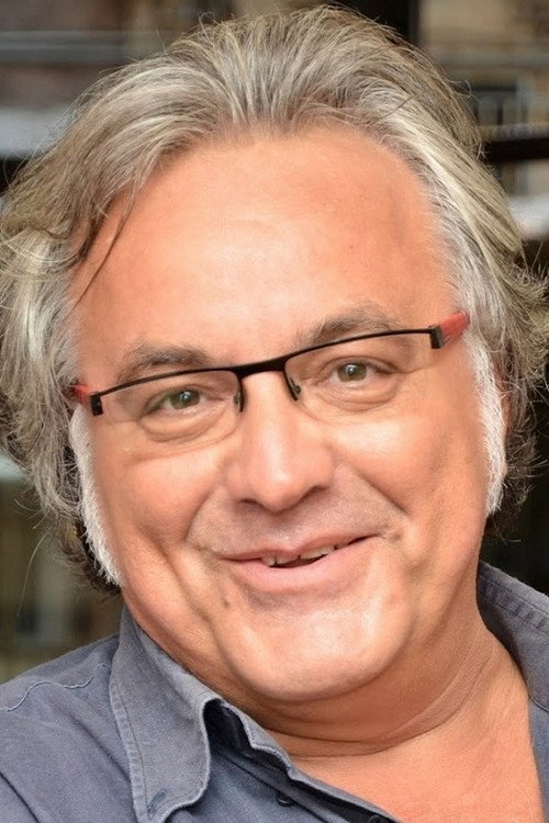 Photo of Gino Astorina, Acting