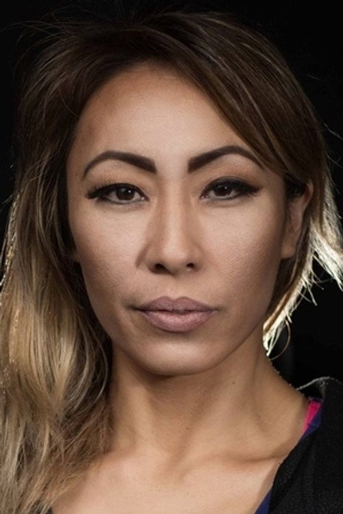 Photo of Tritia DeViSha, Acting