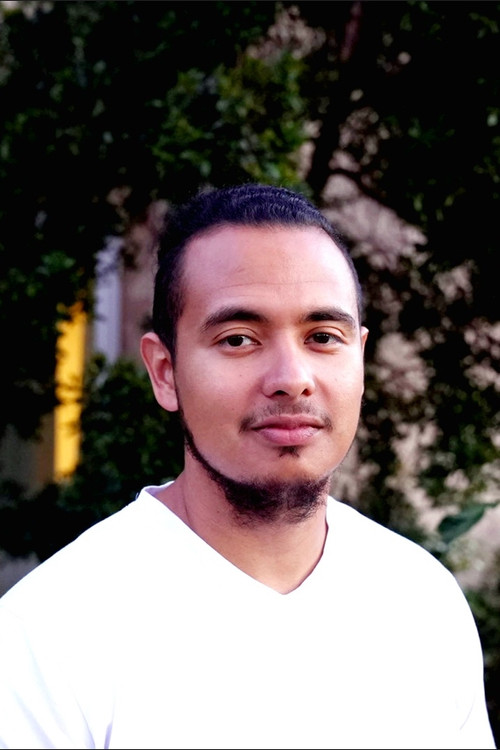 Photo of Carlos J. Flores, Acting