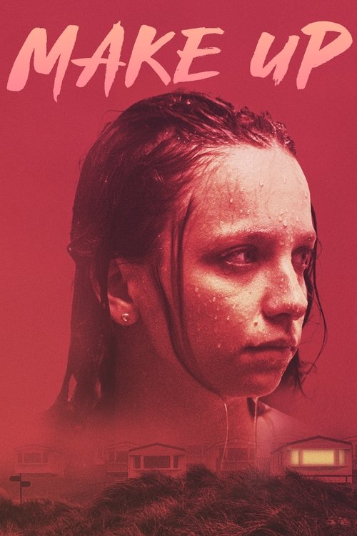 Movie poster for Make Up (2020)