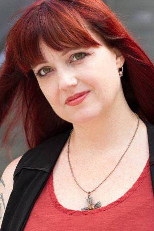 Photo of Kalina Kitten McCreery, Acting