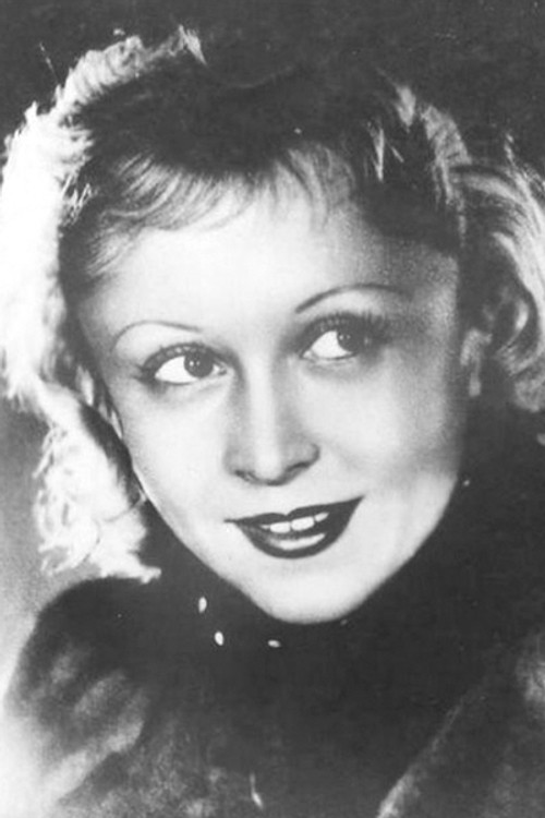 Photo of Yanina Zheymo, Acting