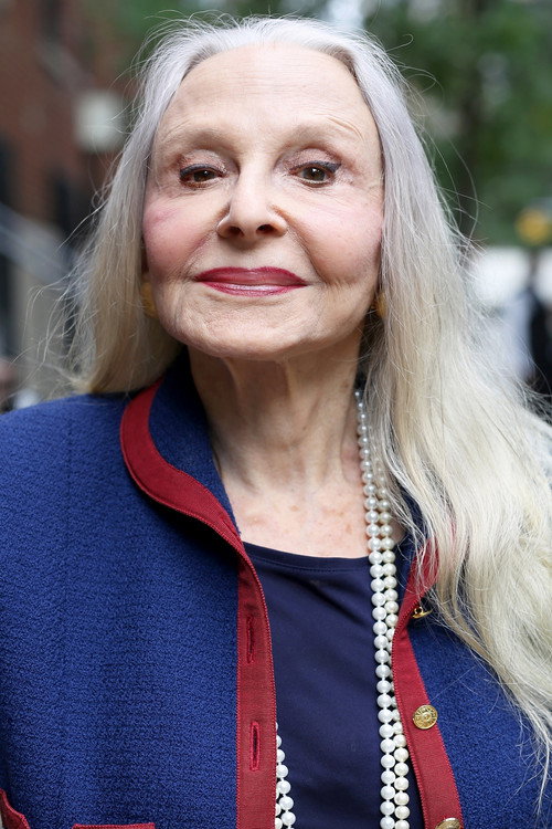 Photo of Joyce Carpati, Acting