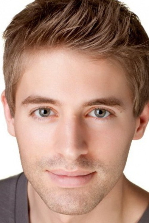 Photo of Michael Ellison, Acting