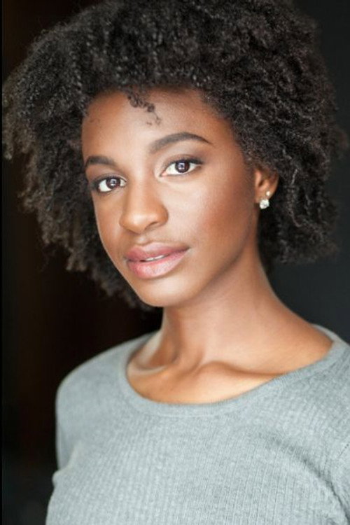 Photo of Amira Anderson, Acting