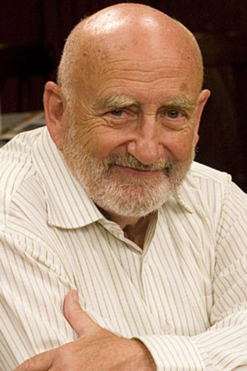 Photo of José Ramón Argoitia, Acting