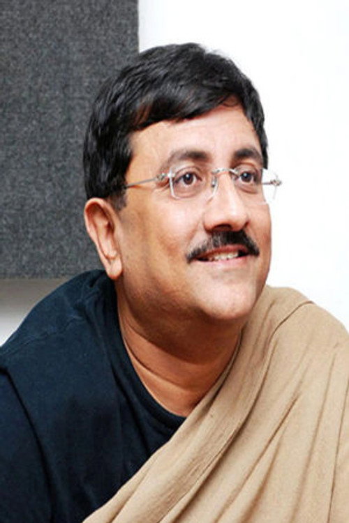 Photo of Dharmesh Darshan, Directing