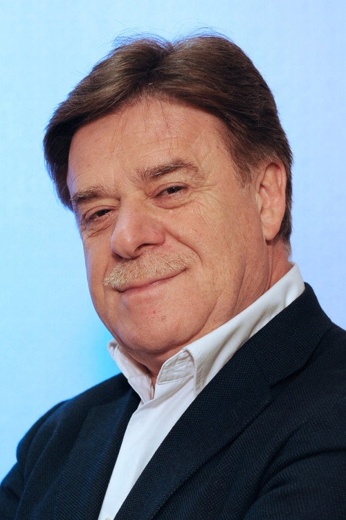 Photo of Alfonso Saggese, Acting