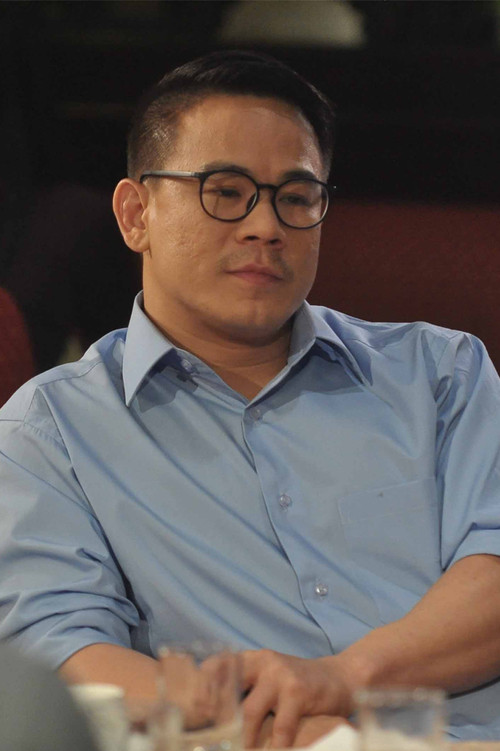 Photo of Peter Taslim, Acting