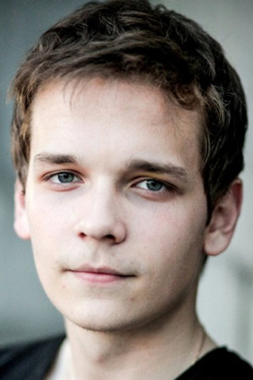 Photo of Ivan Arkhangelskiy, Acting