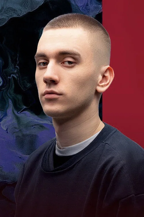 Photo of Egor Svirskii, Acting