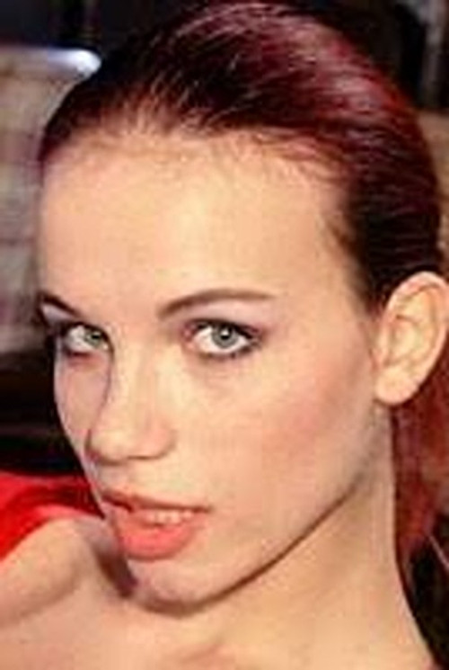 Photo of Nancy Lee, Acting
