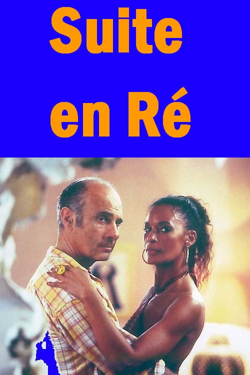 Movie poster for Suite en Ré (2000)