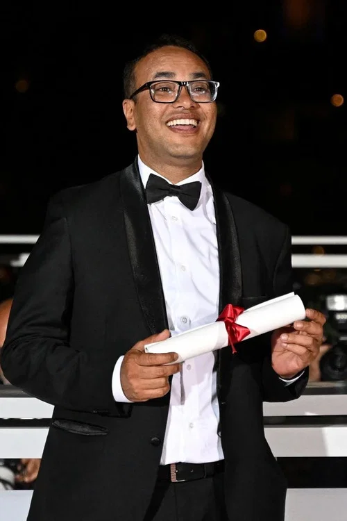 Photo of Abinash Bikram Shah, Directing
