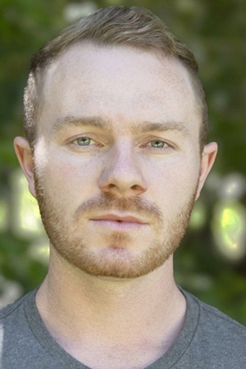 Photo of Liam Sharpe, Directing