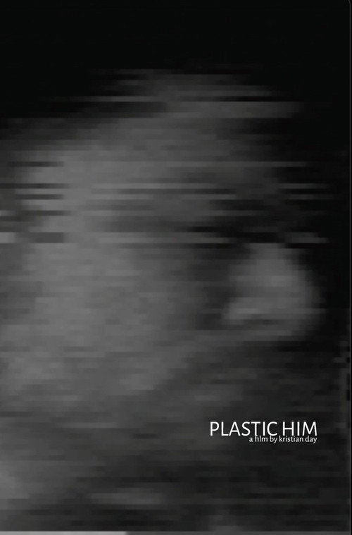 Movie poster for Plastic Him (2022)