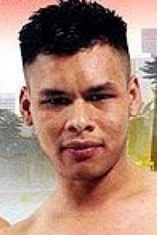 Photo of Ricky Rios, Acting