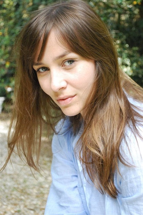 Photo of Louise-Anne Hippeau, Acting