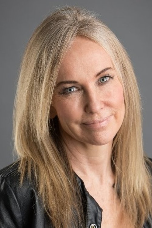 Kate Normington profile