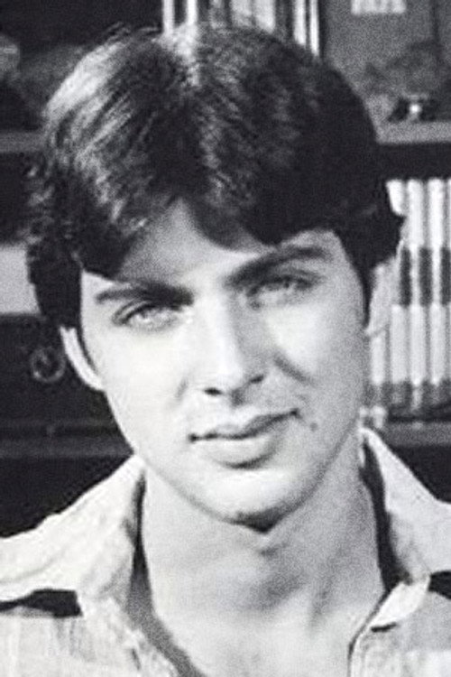 Photo of Pete Watson, Acting