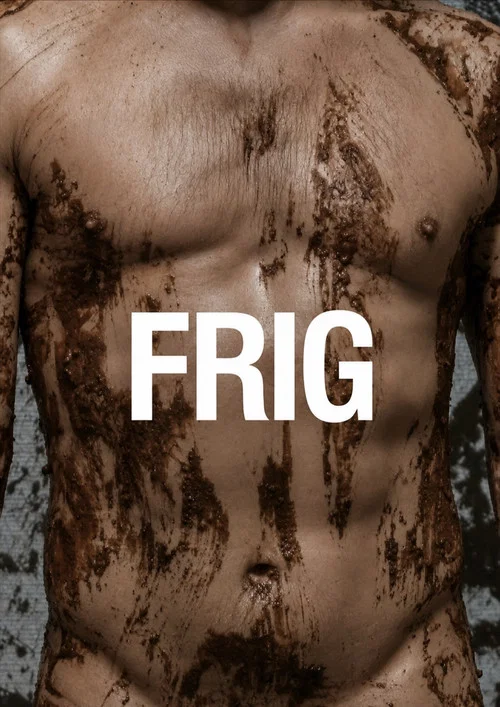Movie poster for Frig (2018)