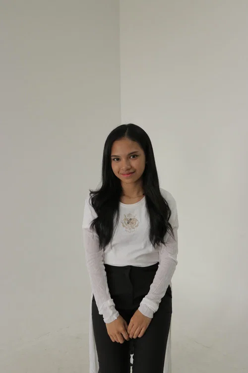 Photo of Aurellia Gracia Lusi, Directing