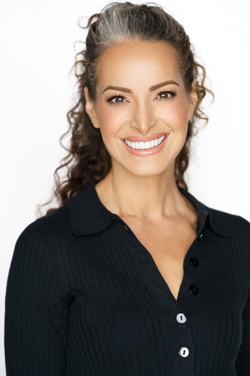Photo of Jackie Seiden, Acting