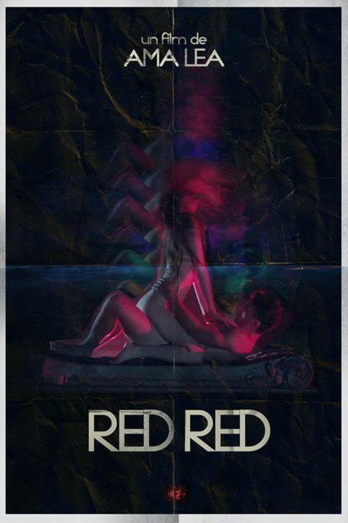 Movie poster for Red Red (2015)