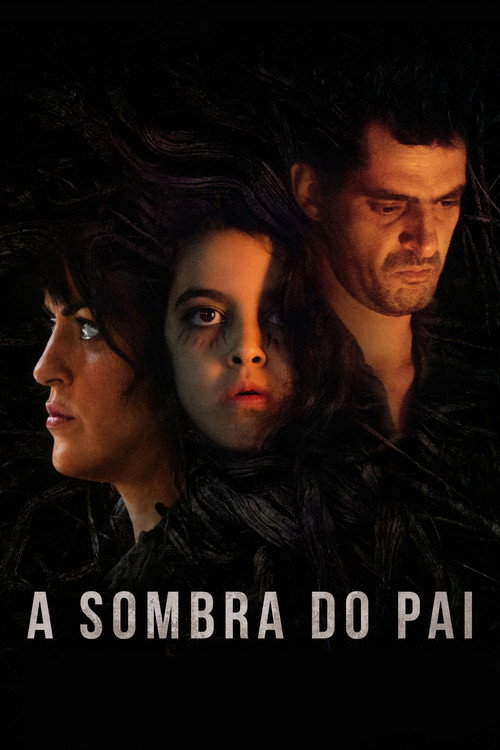 Movie poster for The Father's Shadow (2018)