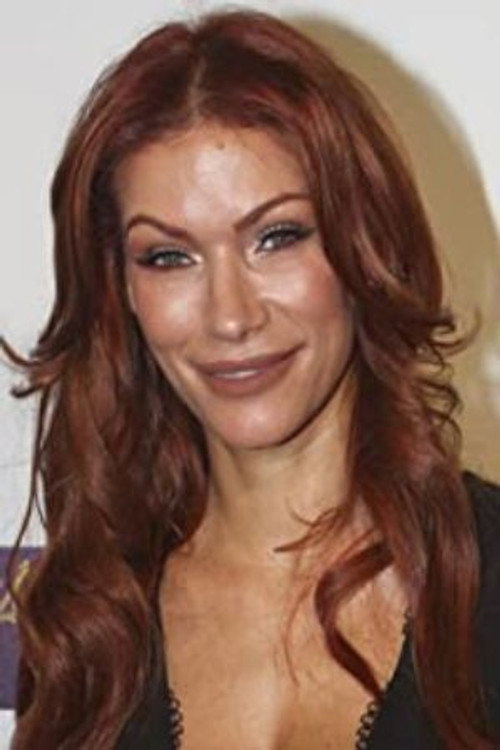 Yasmina Filali profile