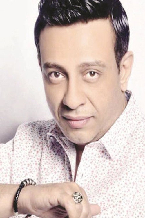 Photo of Mohamed Abdel Hafez, Acting