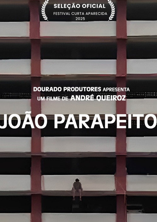 Movie poster for João Parapeito (2024)