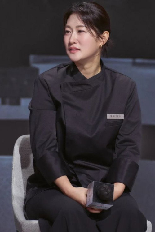 Photo of 이문정, Acting