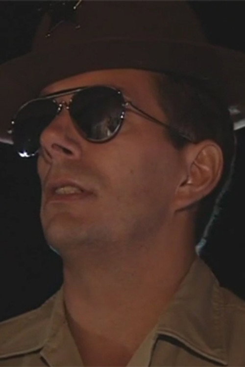 Photo of Bud Stetson, Acting