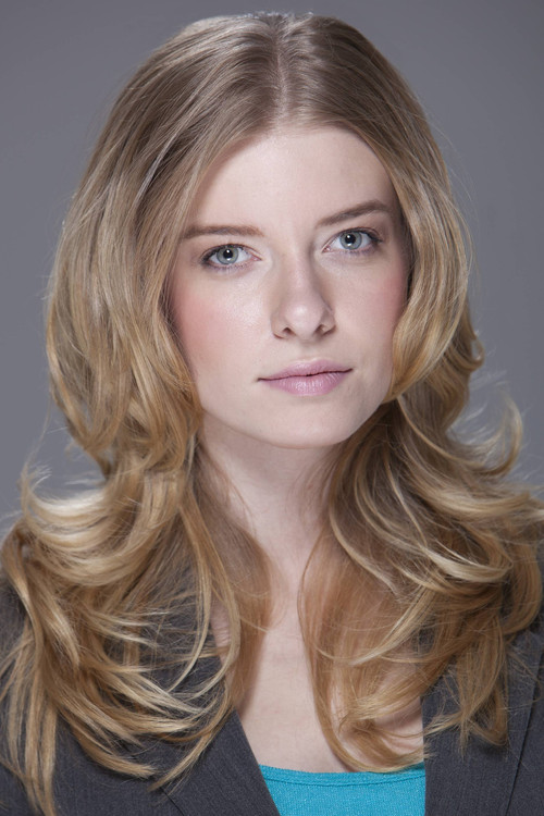 Photo of Rhiannon Moller-Trotter, Acting