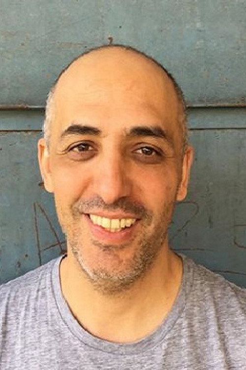 Hakim Romatif profile