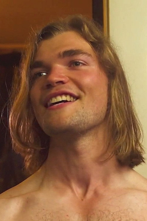 Photo of Lars Rieck, Acting