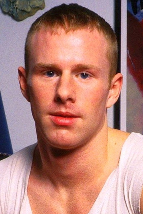 Photo of Todd Gibbs, Acting