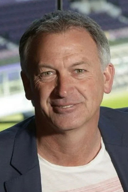 Marc Degryse profile