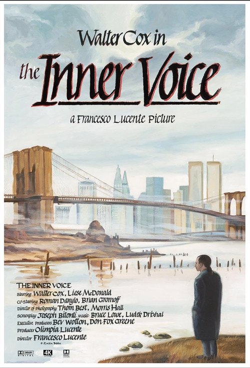 Movie poster for The Inner Voice (1995)
