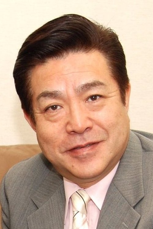 Masaaki Daimon profile