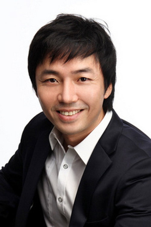 Photo of Kang Sung-ho, Acting