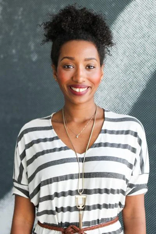 Photo of Laura Lemar-Goldsborough, Acting