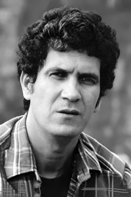 Photo of Mazouz Ould-Abderrahmane, Acting